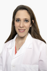 Berkowitz, Aviva C., MD